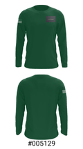 Tropical shield 24349303 Long Sleeve Performance Shirt - 18