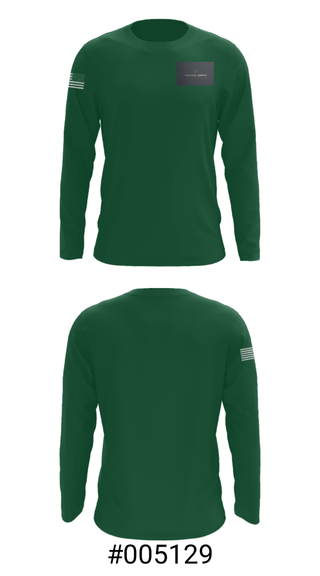 Long Sleeve Performance Shirt, Tropical shieldTropical shield, , Teamtime, Team time, sublimation, custom sports apparel, team uniforms, spirit wear, spiritwear, sports uniforms, custom shirts, team store, custom team store, fundraiser sports, apparel fundraiser