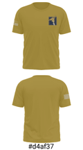 Butler Area Senior High School Diving 25690587 Short Sleeve Performance Shirt - 19