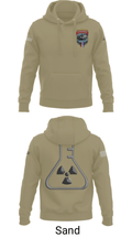 USS Mississippi 78195708 Hoodie - 48