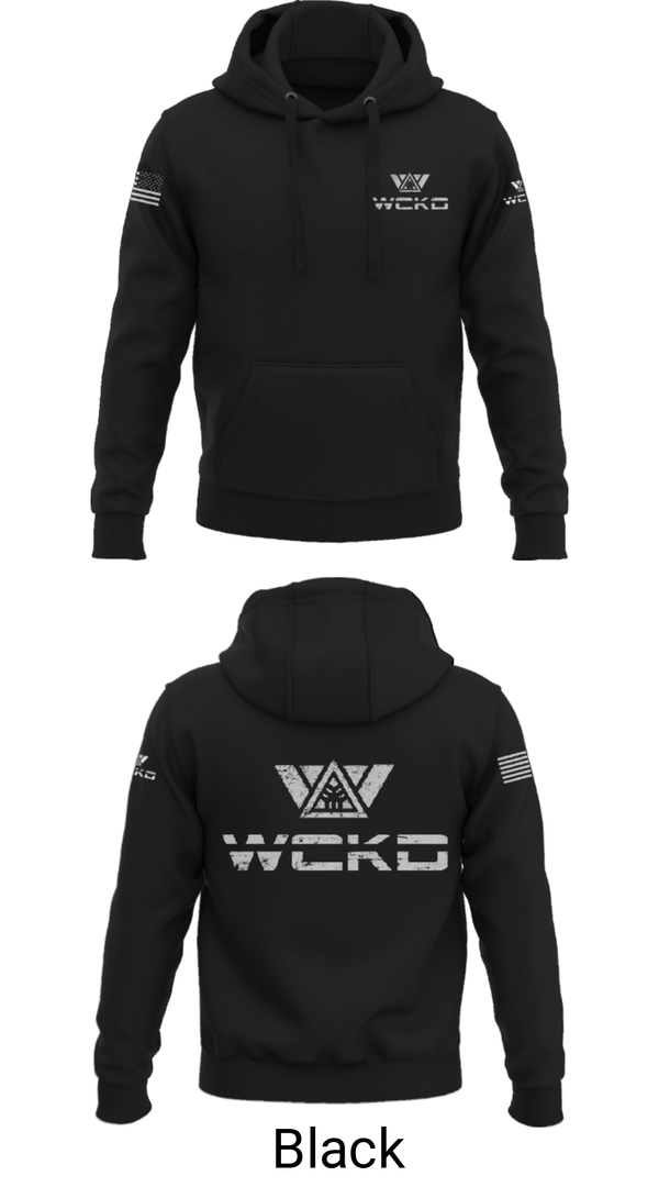 Hoodie, PA WCKD Airsoft Organization, , Teamtime, Team time, sublimation, custom sports apparel, team uniforms, spirit wear, spiritwear, sports uniforms, custom shirts, team store, custom team store, fundraiser sports, apparel fundraiser