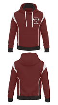 Bayonne High School Wrestling 48956156 Hoodie - 36