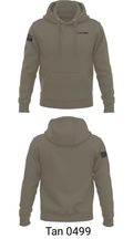 E CO 21BEB 21998530 Hoodie - 40