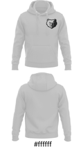 Gans High School Basketball 61048414 Hoodie - 17