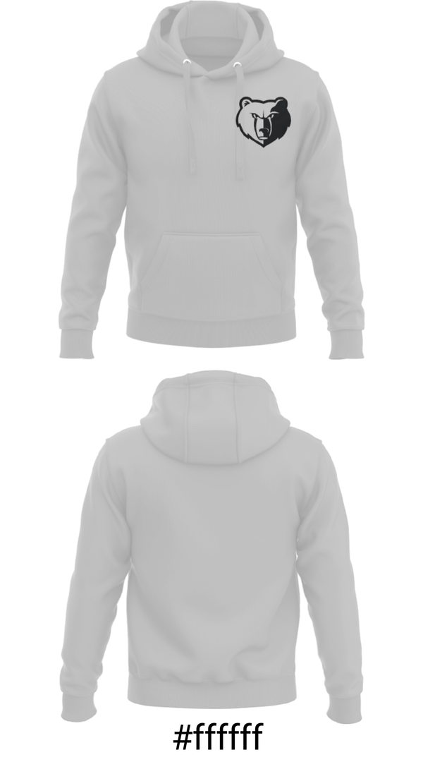 Hoodie, Gans High School Basketball, Men's Basketball, Teamtime, Team time, sublimation, custom sports apparel, team uniforms, spirit wear, spiritwear, sports uniforms, custom shirts, team store, custom team store, fundraiser sports, apparel fundraiser