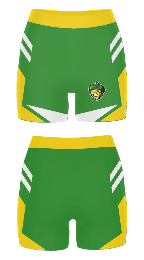 Women's Compression Shorts, Live Oak High School Swimming, Swimming, Teamtime, Team time, sublimation, custom sports apparel, team uniforms, spirit wear, spiritwear, sports uniforms, custom shirts, team store, custom team store, fundraiser sports, apparel fundraiser