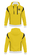 Madill High School Basketball 17460424 Hoodie - 39