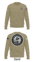 263rd QM 2065282 Crew Neck Sweatshirt - 42