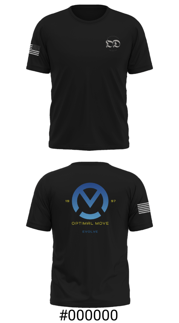 Short Sleeve Performance Shirt, Od, E-Sports, Teamtime, Team time, sublimation, custom sports apparel, team uniforms, spirit wear, spiritwear, sports uniforms, custom shirts, team store, custom team store, fundraiser sports, apparel fundraiser