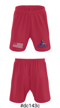 Frankford High School Basketball 33576893 Athletic Shorts With Pockets - 15