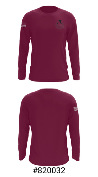 Long Sleeve Performance Shirt, Cuyuna Range Elementary School, Spirit Store, Teamtime, Team time, sublimation, custom sports apparel, team uniforms, spirit wear, spiritwear, sports uniforms, custom shirts, team store, custom team store, fundraiser sports, apparel fundraiser
