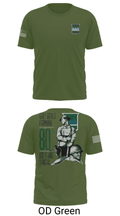 80th Training Command 12483809 Short Sleeve Performance Shirt - 30