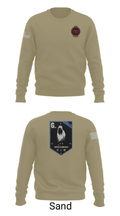 G Co 427th 38231110 Crew Neck Sweatshirt - 42