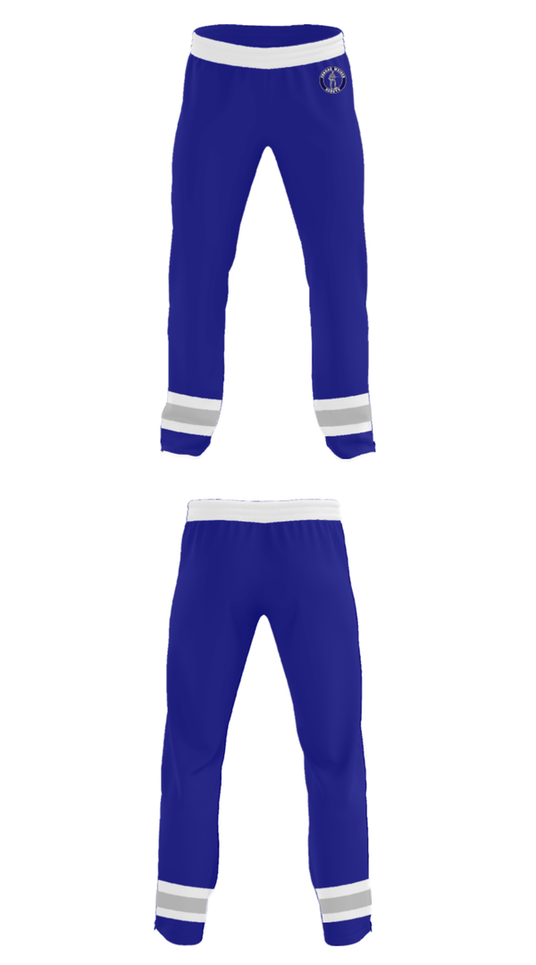 Sweatpants, Conrad Weiser High School Bowling, Bowling, Teamtime, Team time, sublimation, custom sports apparel, team uniforms, spirit wear, spiritwear, sports uniforms, custom shirts, team store, custom team store, fundraiser sports, apparel fundraiser