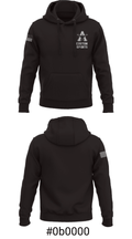 Agate 1613283 Hoodie - 17