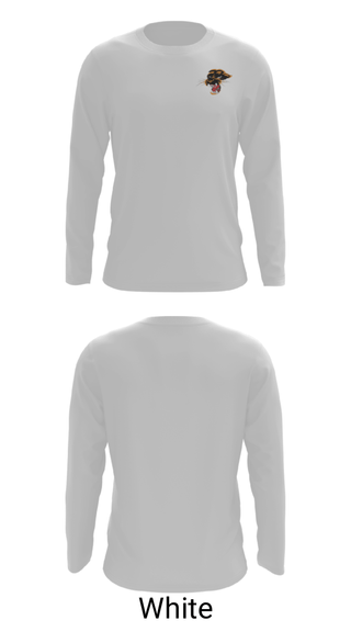 Long Sleeve Performance Shirt, West Salem High School Basketball, Men's Basketball, Teamtime, Team time, sublimation, custom sports apparel, team uniforms, spirit wear, spiritwear, sports uniforms, custom shirts, team store, custom team store, fundraiser sports, apparel fundraiser