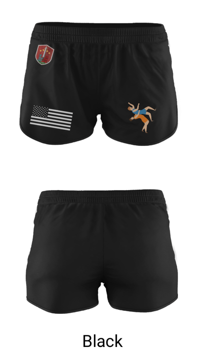 673 EFD Vs. 134 FEST 93499085 Ranger Panties - 17