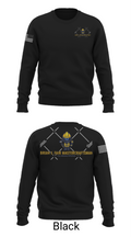 Brian J Fair Master Craftsman 23333982 Crew Neck Sweatshirt - 9