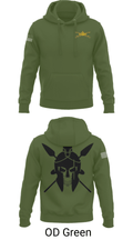 Centurions 95700408 Hoodie - 32