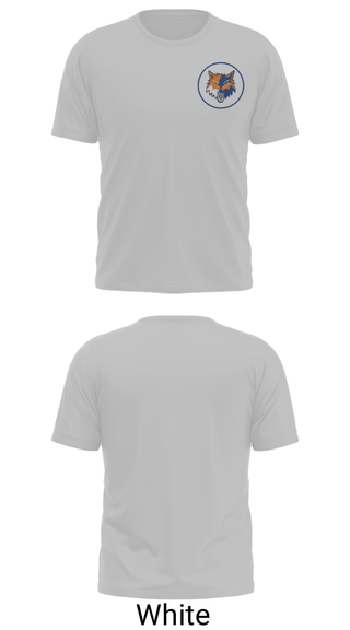 Short Sleeve Performance Shirt, Cedar Ridge Elementary School, Spirit Store, Teamtime, Team time, sublimation, custom sports apparel, team uniforms, spirit wear, spiritwear, sports uniforms, custom shirts, team store, custom team store, fundraiser sports, apparel fundraiser
