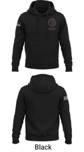 Eastmont School 94335484 Hoodie - 10