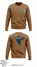 A-Co 2-69AR 86799985 Crew Neck Sweatshirt - 1