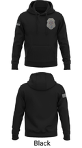District 13 TF 92193766 Hoodie - 8