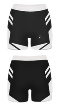 Holy Grill 16465489 Women's Compression Shorts - 22