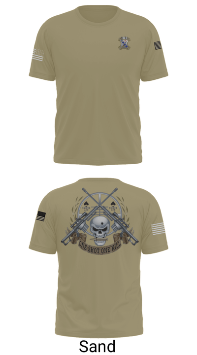 1-8 IN 44422879 Short Sleeve Performance Shirt - 46