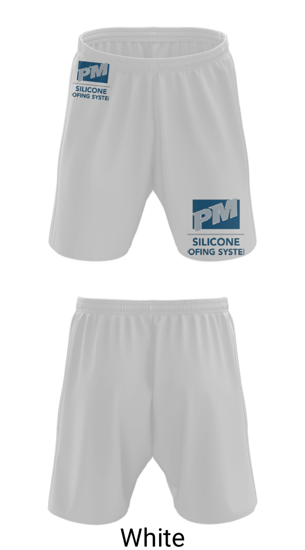 Athletic Shorts With Pockets, sA Plus Sustainable Roofing Coatings, , Teamtime, Team time, sublimation, custom sports apparel, team uniforms, spirit wear, spiritwear, sports uniforms, custom shirts, team store, custom team store, fundraiser sports, apparel fundraiser