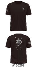 MSPD SRT 63007805 Short Sleeve Performance Shirt - 6