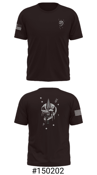 Short Sleeve Performance Shirt, , Police, Teamtime, Team time, sublimation, custom sports apparel, team uniforms, spirit wear, spiritwear, sports uniforms, custom shirts, team store, custom team store, fundraiser sports, apparel fundraiser