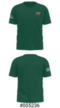 Dallas County High School Basketball 55254763 Short Sleeve Performance Shirt - 19