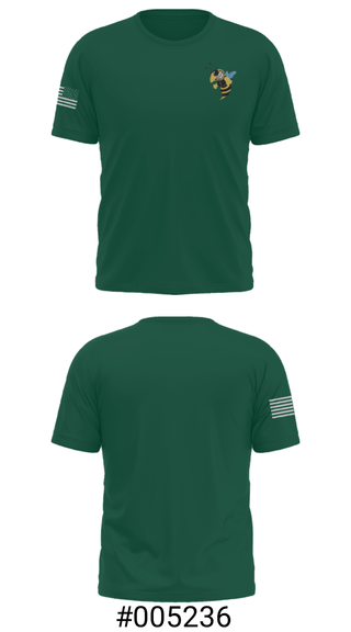 Short Sleeve Performance Shirt, Dallas County High School Basketball, Women's Basketball, Teamtime, Team time, sublimation, custom sports apparel, team uniforms, spirit wear, spiritwear, sports uniforms, custom shirts, team store, custom team store, fundraiser sports, apparel fundraiser