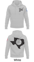 WARD Inc. 33518841 Hoodie - 3
