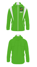 Bethel High School Basketball 85074801 Windbreaker - 25