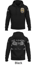 Pmo 39650425 Hoodie - 24