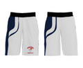 Warrington Warwick Boys Basketball Association 37732888 Mens Soccer Shorts - 23