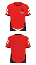 Moya Elementary School 58150972 Short Sleeve Performance Polo - 34