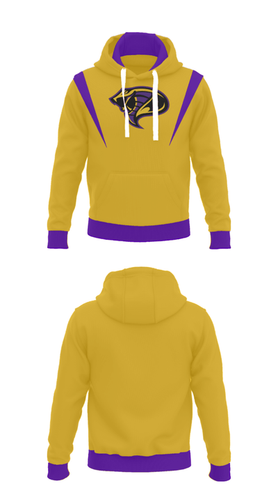 Fountain Lake Middle School 23180078 Hoodie - 22