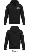 Notre Dame Academy 575136 Hoodie - 10