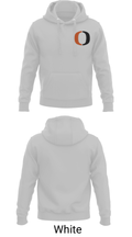Beatrice Hoops 34616113 Hoodie - 3