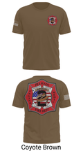 Group 2 97638224 Short Sleeve Performance Shirt - 14