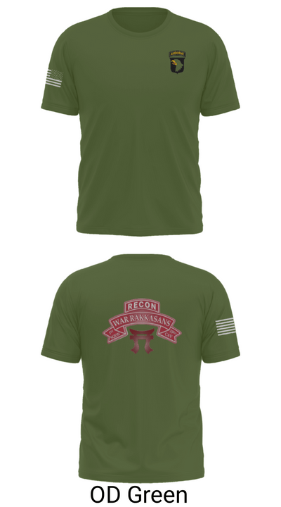 1-33 CAV 83139325 Short Sleeve Performance Shirt - 30