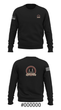 Kattys Desserts 37406355 Crew Neck Sweatshirt - 16