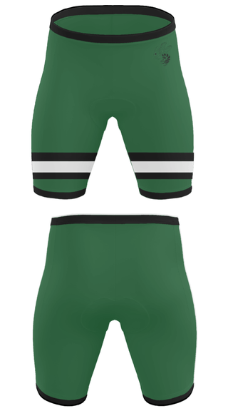 Men's Compression Shorts, Highland High School Bowling, Bowling, Teamtime, Team time, sublimation, custom sports apparel, team uniforms, spirit wear, spiritwear, sports uniforms, custom shirts, team store, custom team store, fundraiser sports, apparel fundraiser