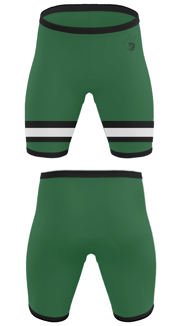 Men's Compression Shorts, Highland High School Bowling, Bowling, Teamtime, Team time, sublimation, custom sports apparel, team uniforms, spirit wear, spiritwear, sports uniforms, custom shirts, team store, custom team store, fundraiser sports, apparel fundraiser