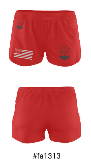 Ranger Panties, , Marines, Teamtime, Team time, sublimation, custom sports apparel, team uniforms, spirit wear, spiritwear, sports uniforms, custom shirts, team store, custom team store, fundraiser sports, apparel fundraiser