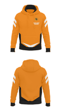 Fuquay-Varina High School Swimming 74972517 Hoodie - 23