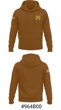 Gilbert L Sena Charter High School 67833212 Hoodie - 17